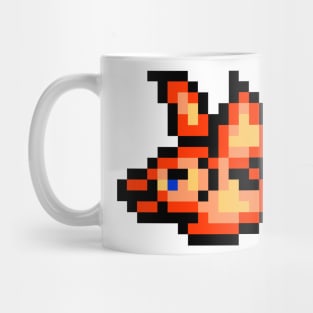 Birdramon Mug